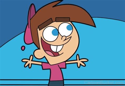 timmy turner|More.